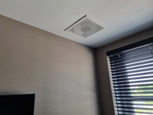 airco rooster