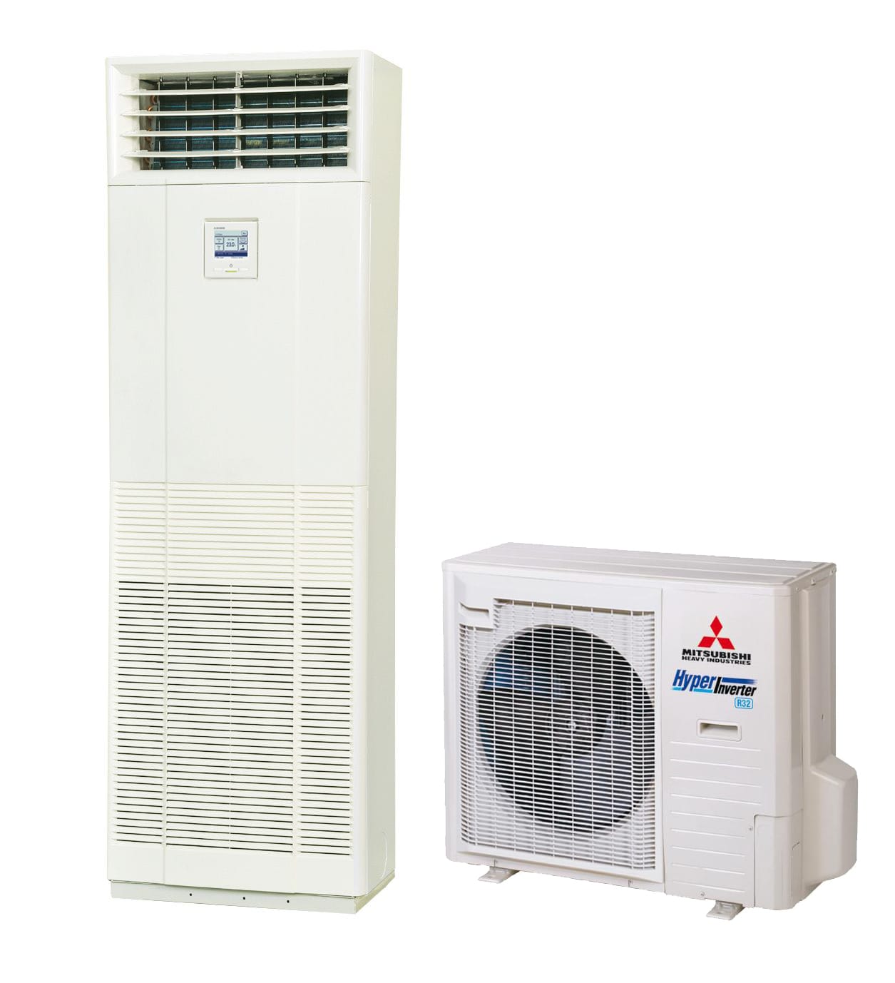 7.1 kw aircon