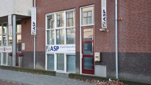 ASP Veldhoven