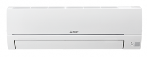 Mitsubishi Electric wandmodel