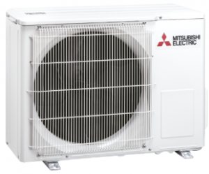 Mitsubishi Electric