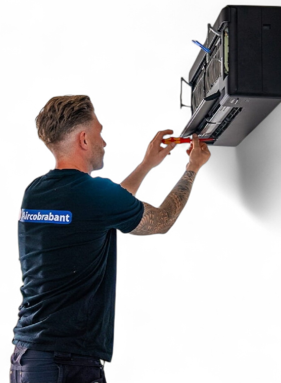 Airco Bedrijf Eindhoven