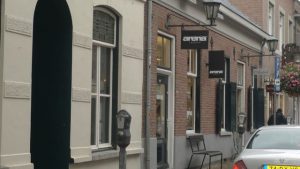 Arena Kappers Eindhoven