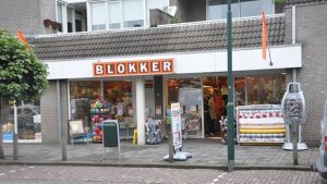 Blokker Berlicum