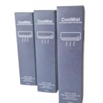 COOLMIST 3 PACK Coolmist air conditioning