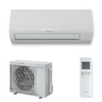 Daikin Sensira Set