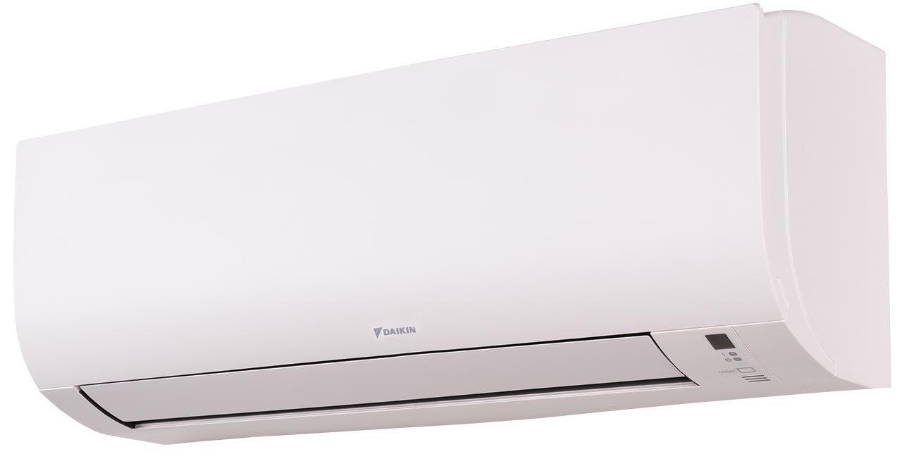 Daikin comfora 35