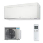 Daikin Ss Stylish Compl