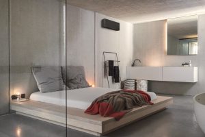 Daikin Stylisch Sfeer