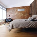 Daikin Wandmodel Sfeer 3 Airco slaapkamer