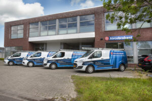 Van Elderenlaan 5 waalre