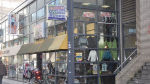 Kinderoutlet Eindhoven