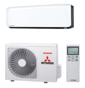 Mitsubishi SRK ZS WFB