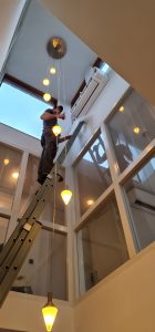 Onderhoud airco Onderhoud airco