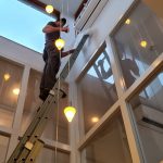 Onderhoud airco