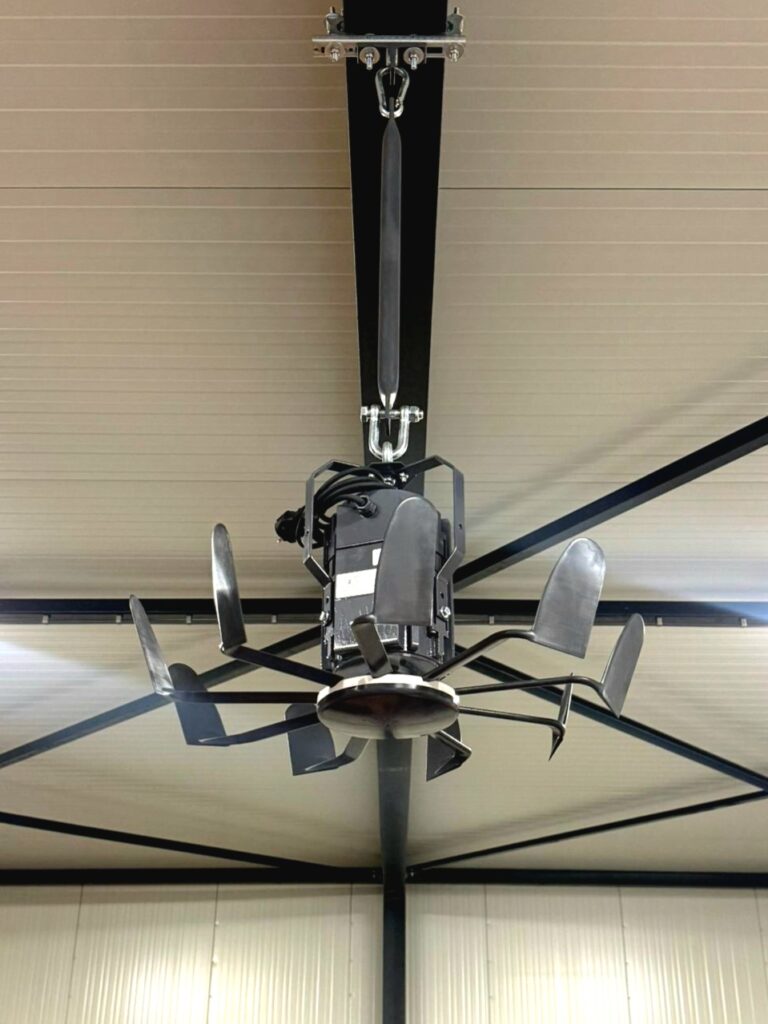 Leveler Aircobrabant