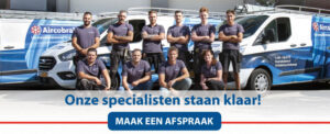 Aircobrabant team