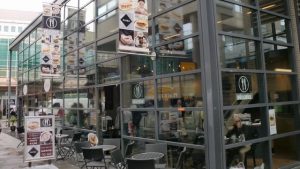 Pain Du Delicieux Eindhoven
