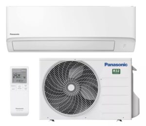 Panasonic TZ Aircobrabant