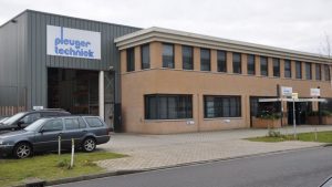Pleuger Eindhoven