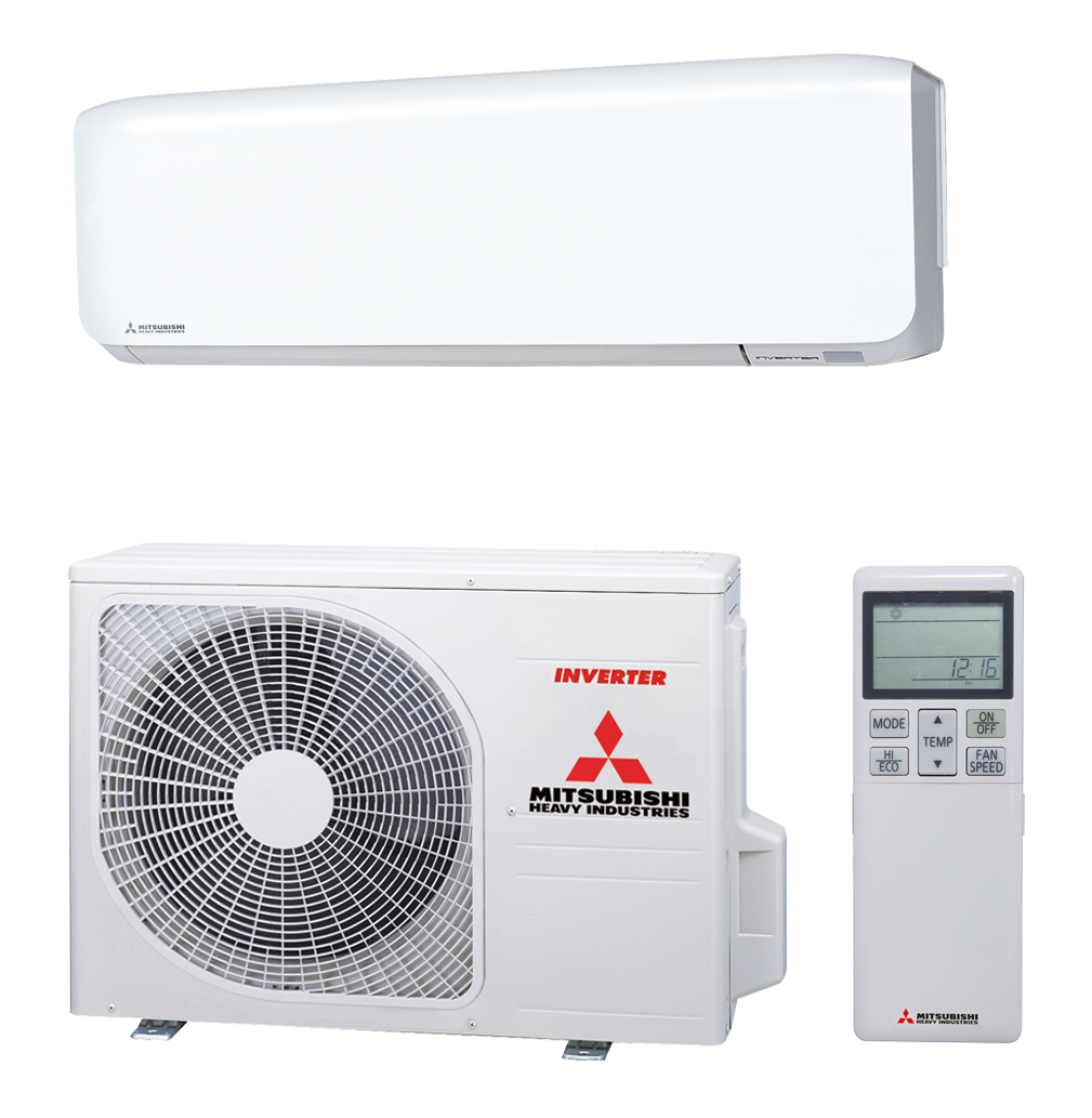 Mitsubishi SRK ZS W WIFI Mitsubishi SRK ZS W WIFI