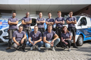 Aircobrabant BV