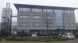 Trimble Europe Eersel