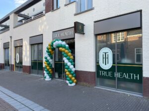 True Health Club. Boxtel