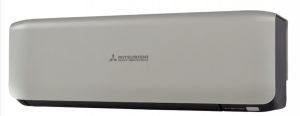 Wandmodel MHI Titanium