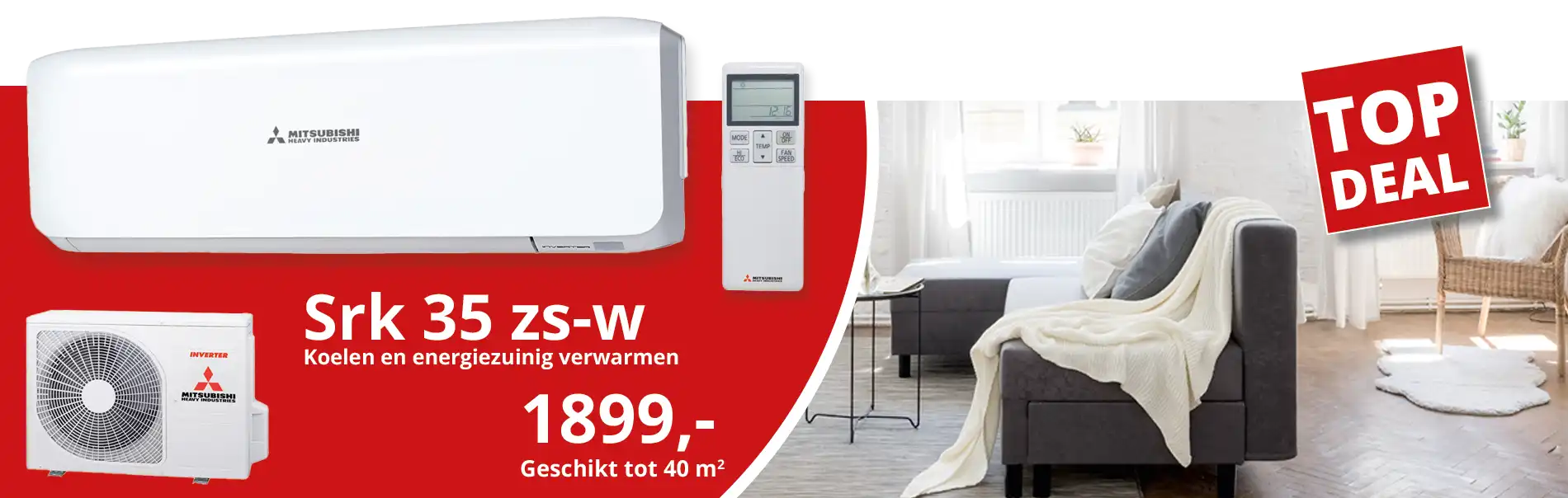 Air conditioning offer Air conditioning offer