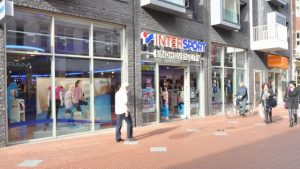 Intersport Eindhoven City
