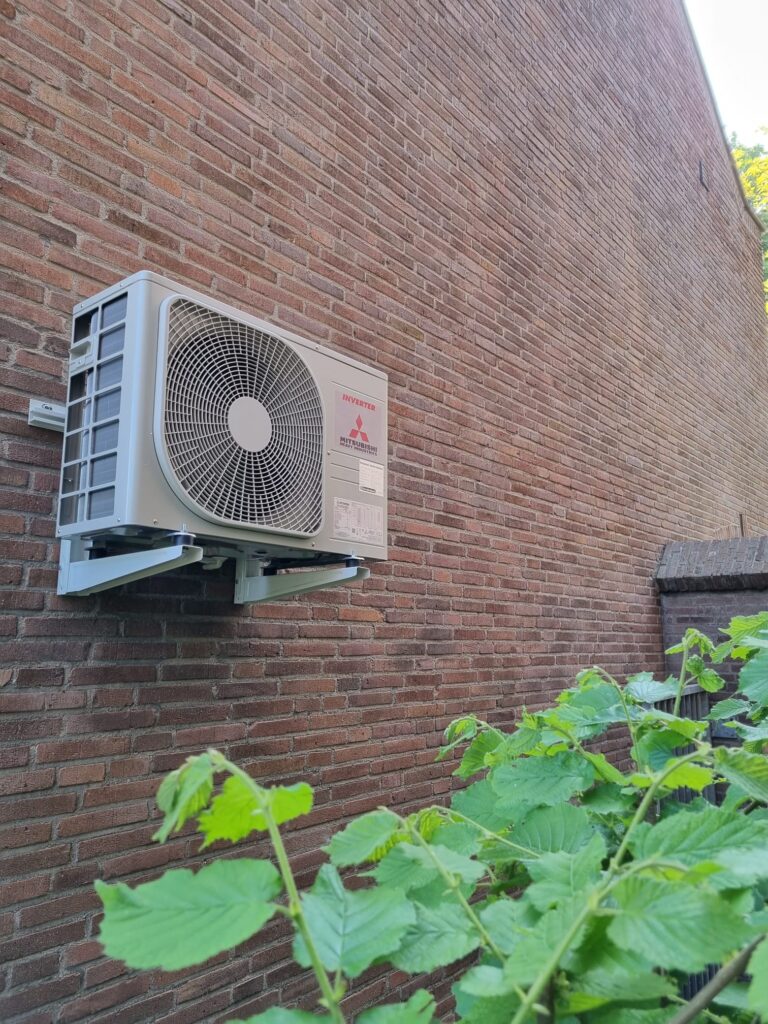 airco milieu