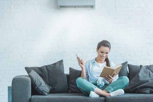 Air conditioning Eindhoven