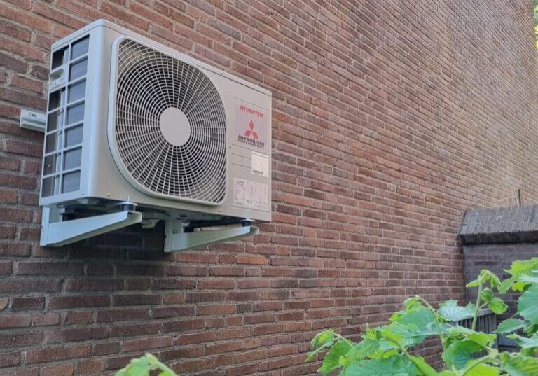 Airco Milieu airco milieu