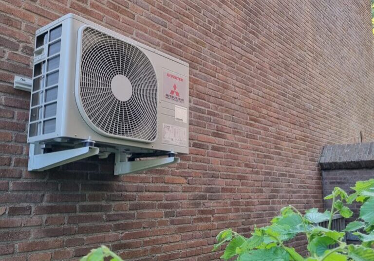 airco milieu