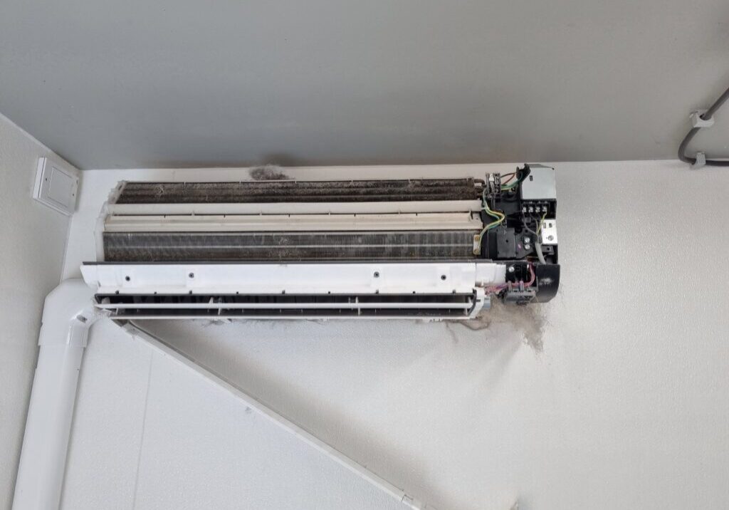 Airco Onderhoud airco onderhoud