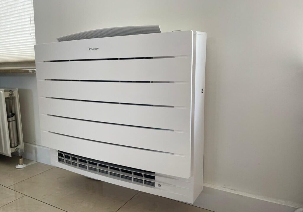Verwarmen Met Airco verwarmen met airco