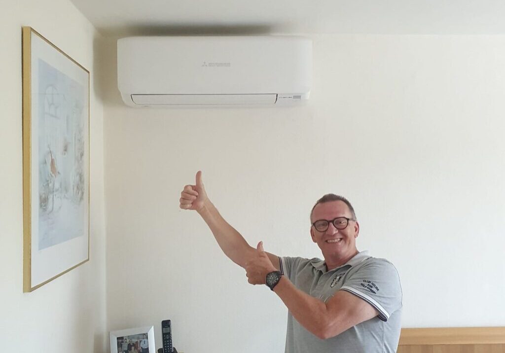 Waarom Airco waarom airco