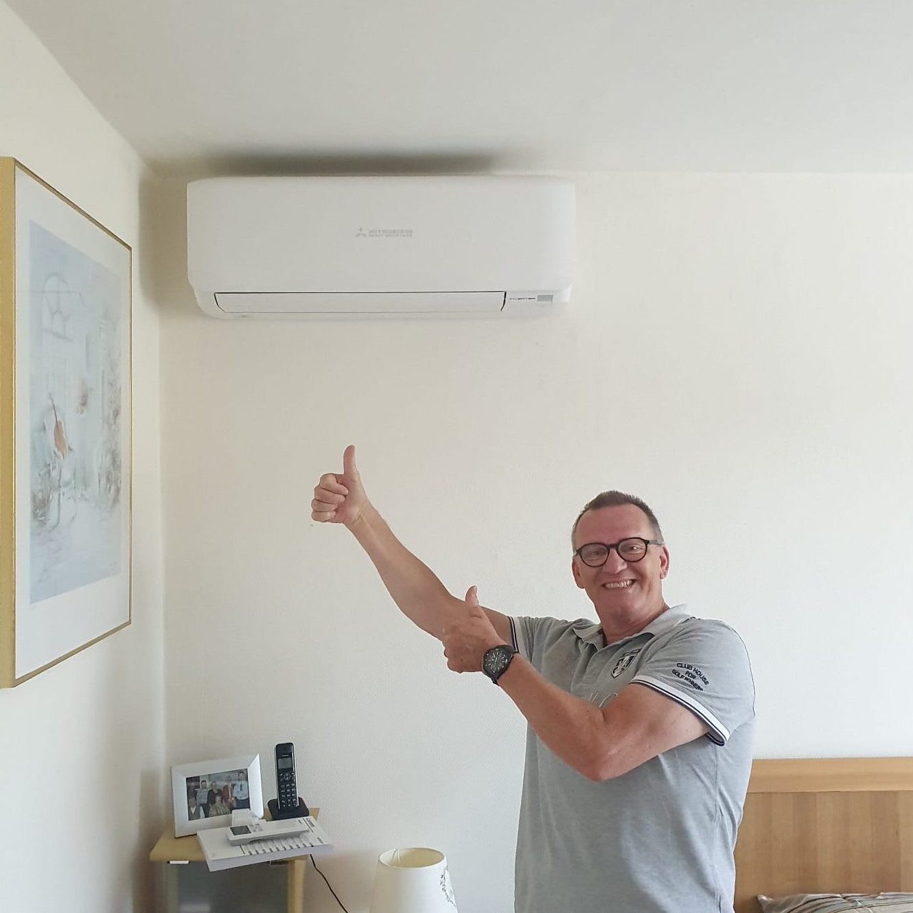 Waarom Airco waarom airco