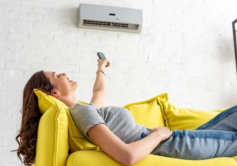 Waarom Airco Waarom Airco