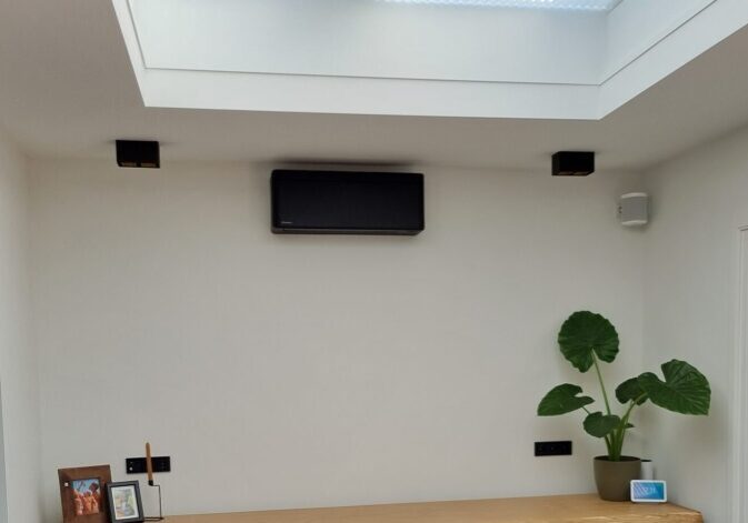 wandmodel aircobrabant