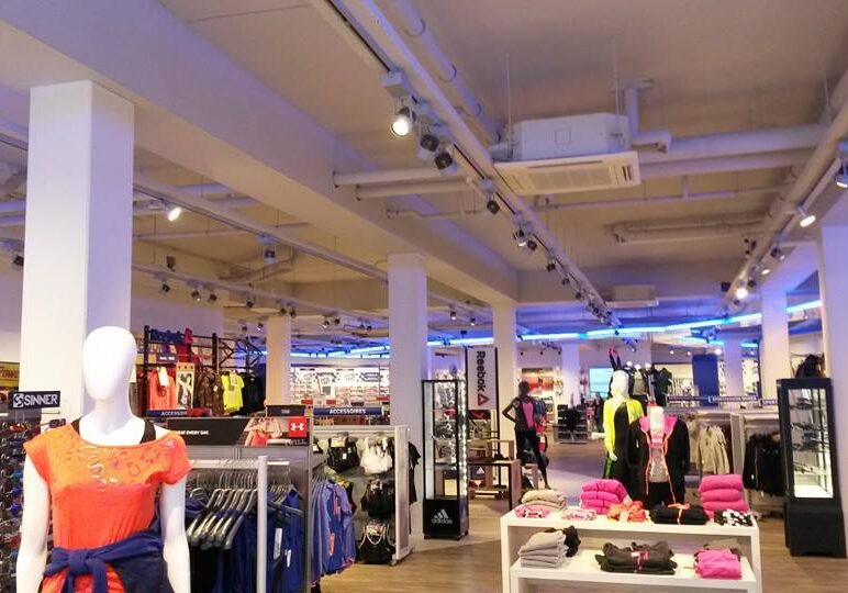 Shop