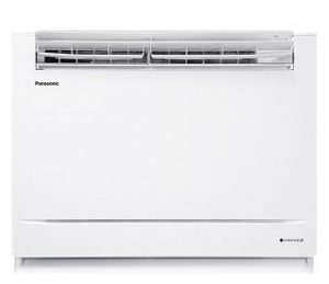 Panasonic vloermodel