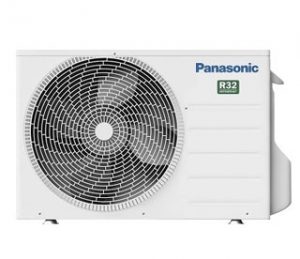 Panasonic airco buitendeel