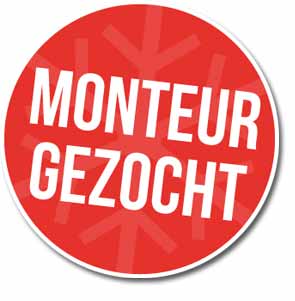 Monteur Gezocht Monteur Gezocht