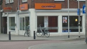 Olympia Deurne