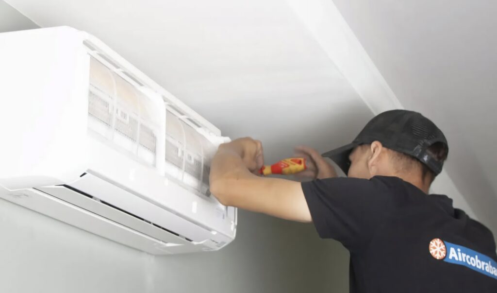 airco monteur airco monteur